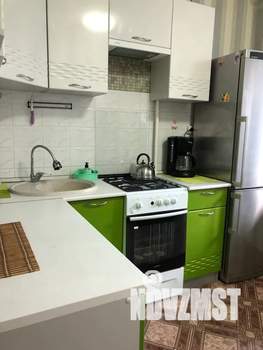 2-к квартира, посуточно, 54м2, 3/5 этаж