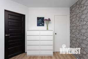 1-к квартира, посуточно, 30м2, 3/10 этаж