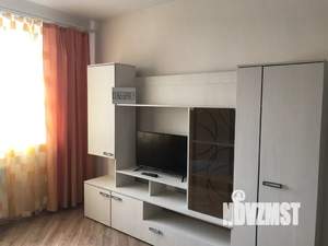 1-к квартира, посуточно, 33м2, 4/9 этаж