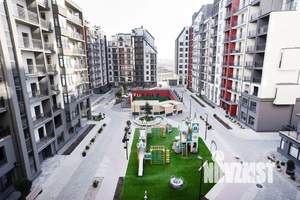 1-к квартира, посуточно, 49м2, 5/15 этаж
