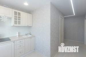 1-к квартира, посуточно, 33м2, 9/10 этаж