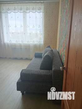 1-к квартира, на длительный срок, 35м2, 7/10 этаж