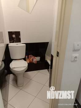 1-к квартира, на длительный срок, 12м2, 5/5 этаж