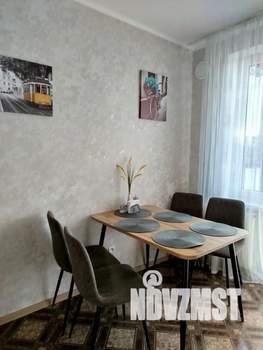 2-к квартира, посуточно, 58м2, 1/1 этаж