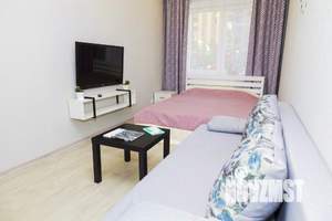 1-к квартира, посуточно, 37м2, 1/1 этаж