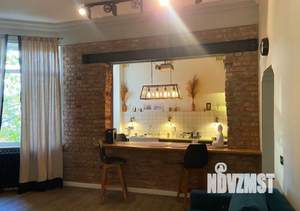 2-к квартира, на длительный срок, 70м2, 2/4 этаж