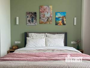 1-к квартира, посуточно, 38м2, 5/7 этаж