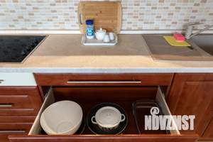 2-к квартира, посуточно, 70м2, 1/1 этаж