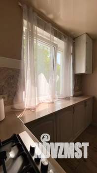 2-к квартира, посуточно, 44м2, 3/5 этаж