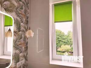 1-к квартира, посуточно, 47м2, 4/4 этаж