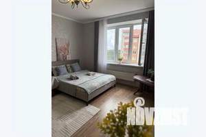 2-к квартира, посуточно, 68м2, 8/10 этаж