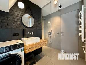 3-к квартира, посуточно, 110м2, 3/3 этаж