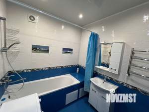 1-к квартира, на длительный срок, 50м2, 2/12 этаж