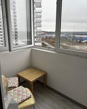 1-к квартира, на длительный срок, 42м2, 8/10 этаж