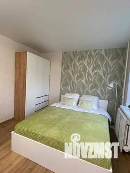 1-к квартира, посуточно, 30м2, 4/5 этаж