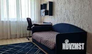 1-к квартира, посуточно, 52м2, 1/1 этаж