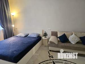 1-к квартира, посуточно, 32м2, 1/3 этаж