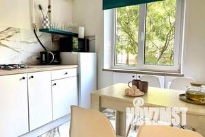 2-к квартира, посуточно, 46м2, 1/5 этаж