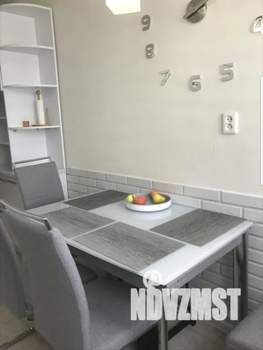 2-к квартира, посуточно, 52м2, 5/5 этаж