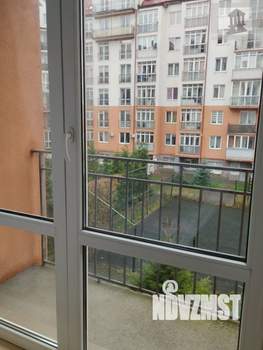 1-к квартира, на длительный срок, 46м2, 2/8 этаж