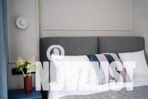 1-к квартира, посуточно, 30м2, 3/5 этаж