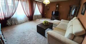 3-к квартира, на длительный срок, 75м2, 3/5 этаж