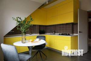 1-к квартира, посуточно, 90м2, 1/1 этаж