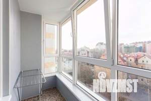 1-к квартира, посуточно, 49м2, 6/10 этаж