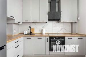 3-к квартира, посуточно, 90м2, 6/8 этаж