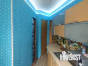 Студия квартира, посуточно, 16м2, 2/2 этаж