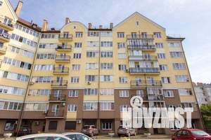1-к квартира, на длительный срок, 48м2, 8/8 этаж