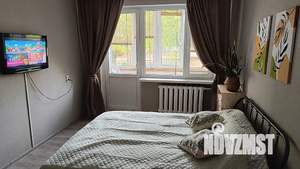 2-к квартира, посуточно, 51м2, 2/9 этаж