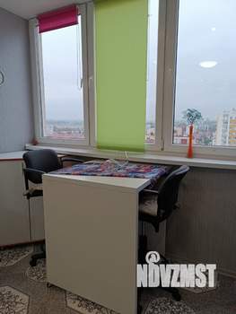 1-к квартира, на длительный срок, 45м2, 15/16 этаж