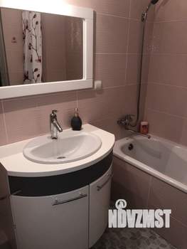 2-к квартира, на длительный срок, 42м2, 6/10 этаж