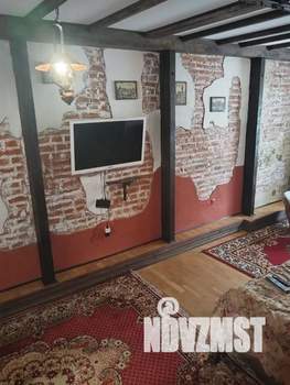 2-к квартира, посуточно, 50м2, 2/2 этаж