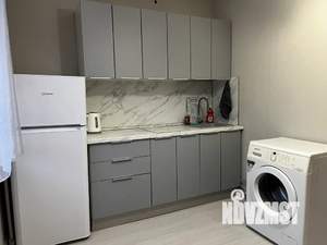 1-к квартира, посуточно, 39м2, 9/10 этаж