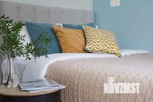 1-к квартира, посуточно, 14м2, 1/1 этаж