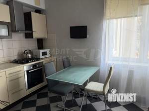 1-к квартира, на длительный срок, 45м2, 2/9 этаж