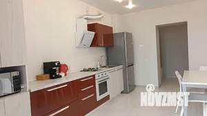 2-к квартира, посуточно, 65м2, 1/1 этаж