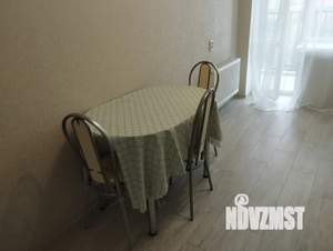 1-к квартира, посуточно, 40м2, 6/14 этаж