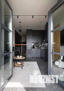 2-к квартира, посуточно, 47м2, 1/1 этаж