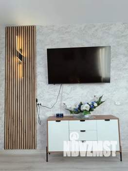 2-к квартира, посуточно, 55м2, 7/12 этаж