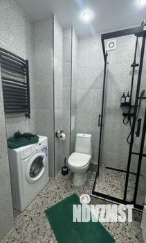 1-к квартира, на длительный срок, 26м2, 1/9 этаж