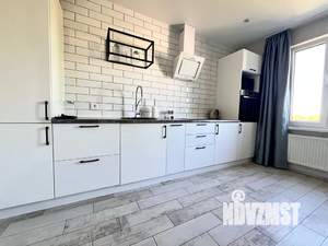 2-к квартира, посуточно, 68м2, 6/10 этаж
