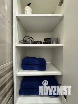 1-к квартира, посуточно, 52м2, 2/3 этаж