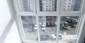 1-к квартира, на длительный срок, 26м2, 4/9 этаж