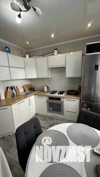 2-к квартира, посуточно, 53м2, 1/1 этаж