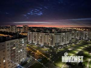1-к квартира, посуточно, 47м2, 1/1 этаж