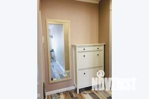 2-к квартира, посуточно, 57м2, 3/6 этаж