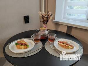 1-к квартира, посуточно, 32м2, 1/5 этаж